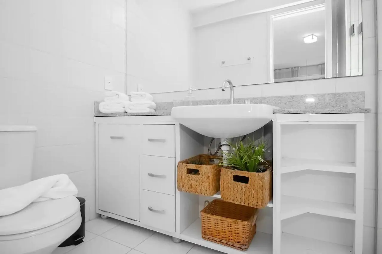Apartamento Na Berrini Proximo Ao Wtc São Paulo