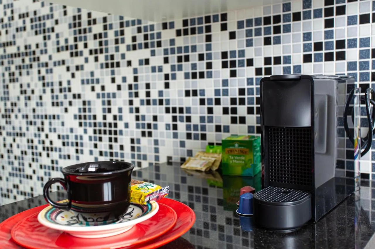 Flat Nyc Berrini - Wtc Apartamento São Paulo