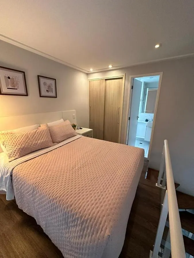 Apartamento Na Berrini Proximo Ao Wtc São Paulo 0*,  Brasil