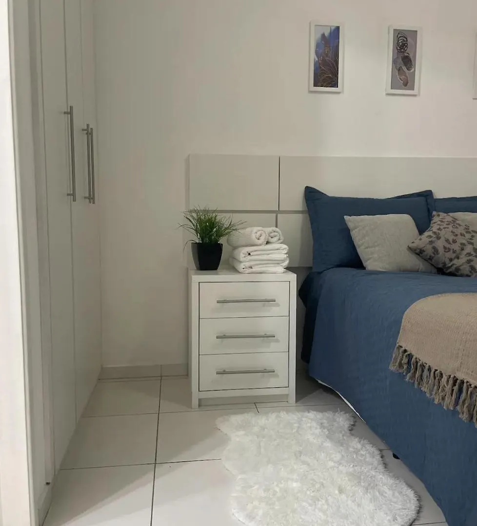 Apartamento Na Berrini Proximo Ao Wtc São Paulo