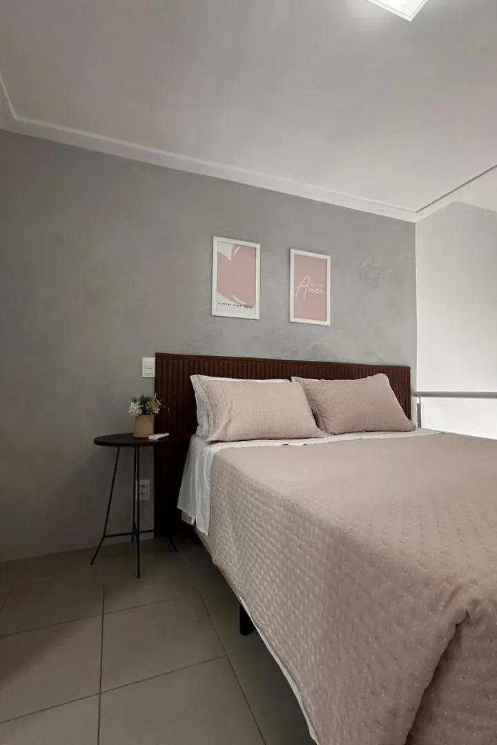 Apartamento Na Berrini Proximo Ao Wtc São Paulo