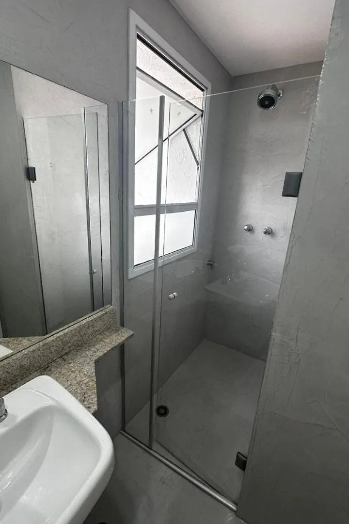 Apartamento Na Berrini Proximo Ao Wtc São Paulo