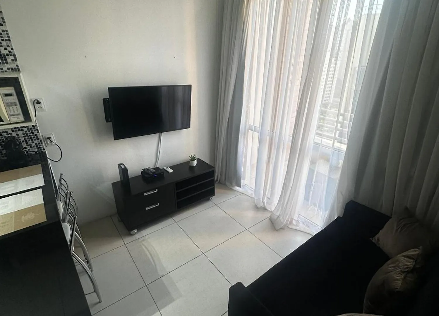 Apartamento Na Berrini Proximo Ao Wtc São Paulo 0*,