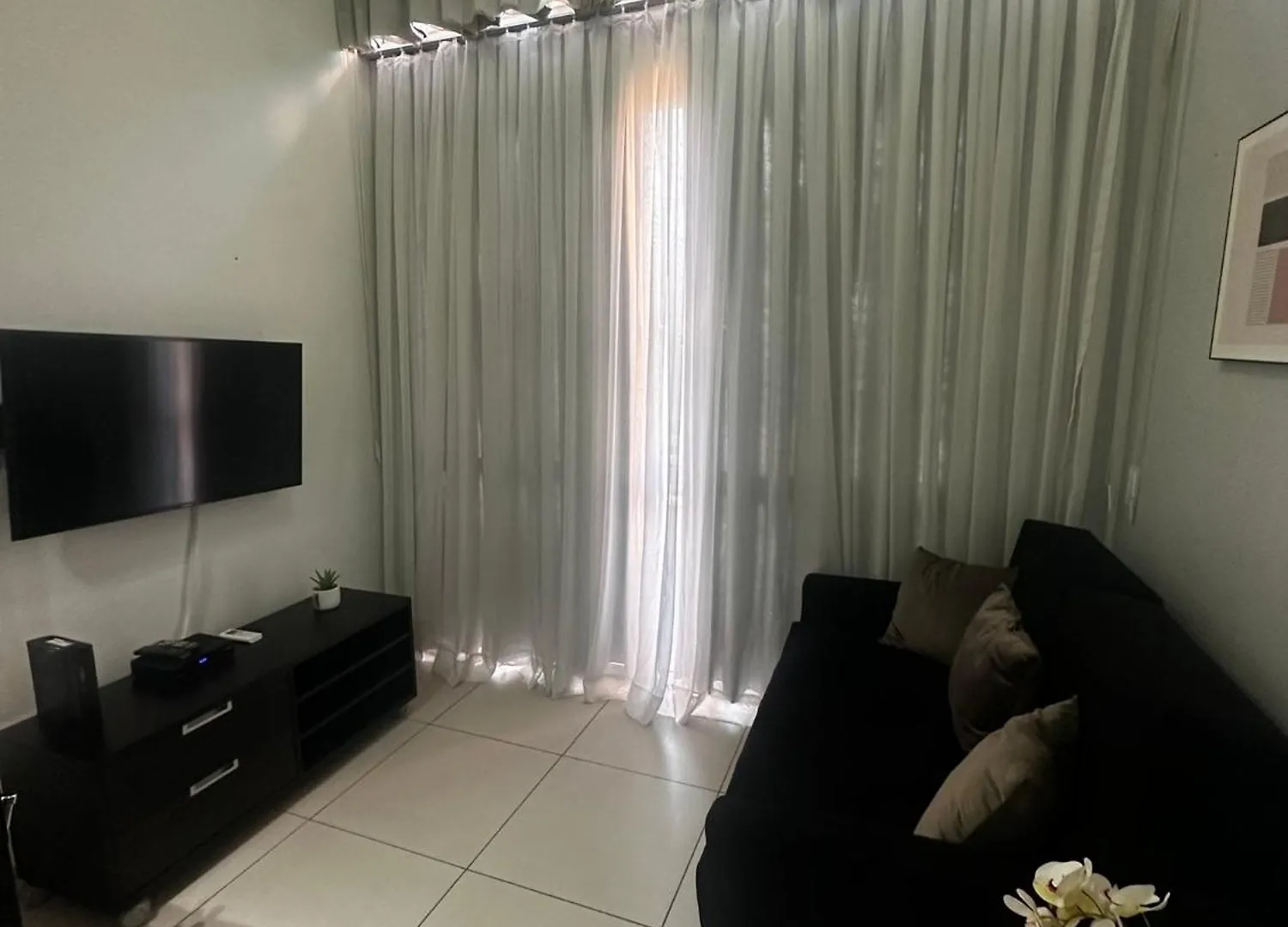 Apartamento Na Berrini Proximo Ao Wtc São Paulo
