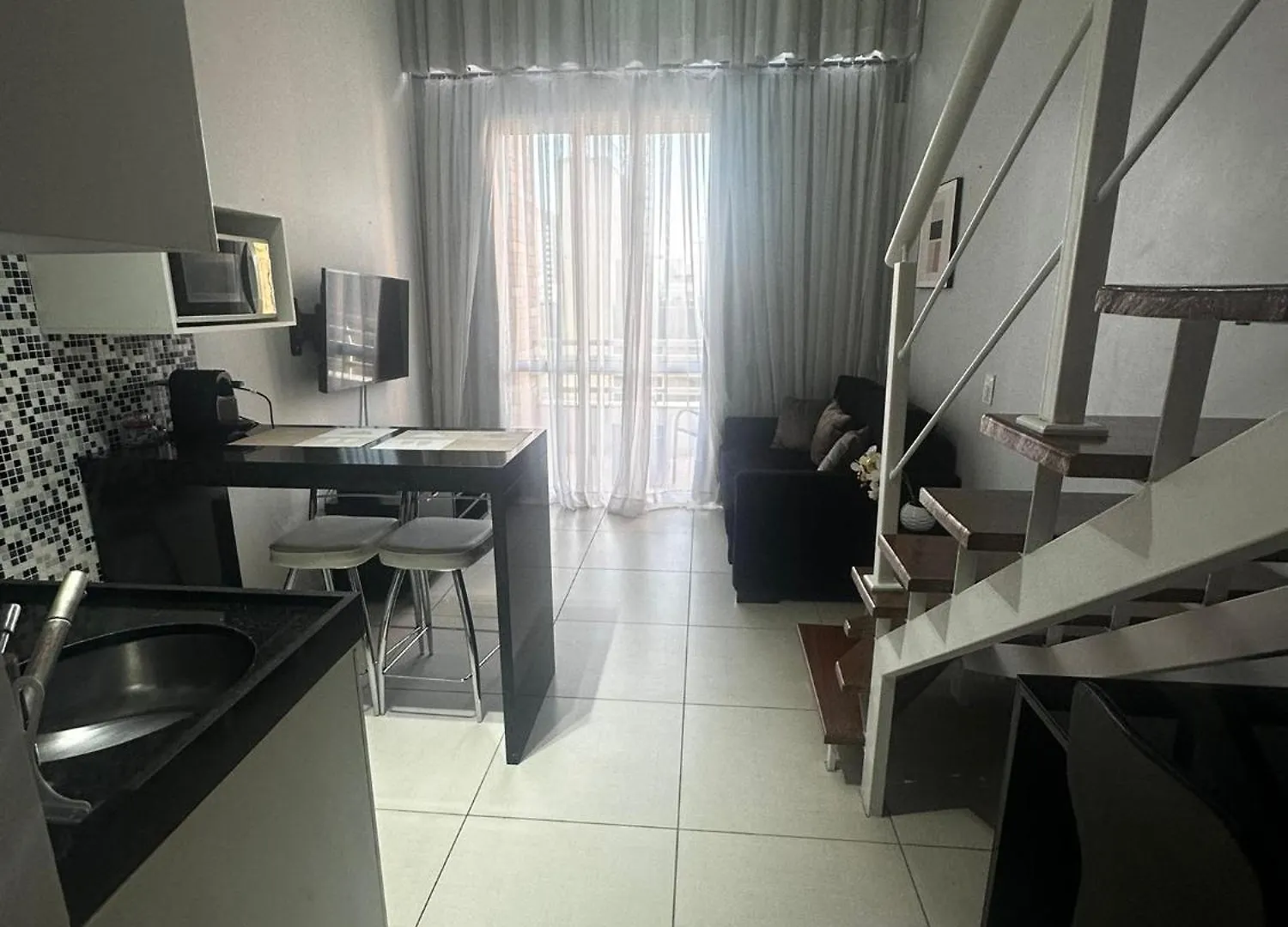 Apartamento Na Berrini Proximo Ao Wtc São Paulo