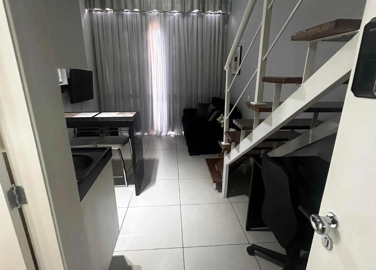 Apartamento Na Berrini Proximo Ao Wtc São Paulo