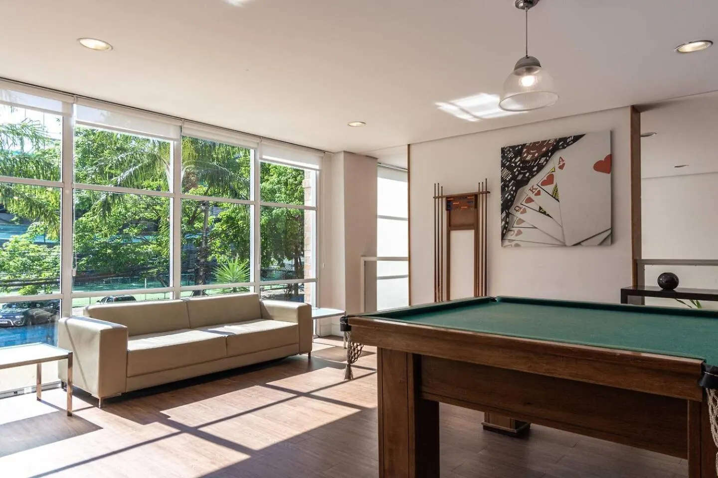 Apartamento Na Berrini Proximo Ao Wtc São Paulo