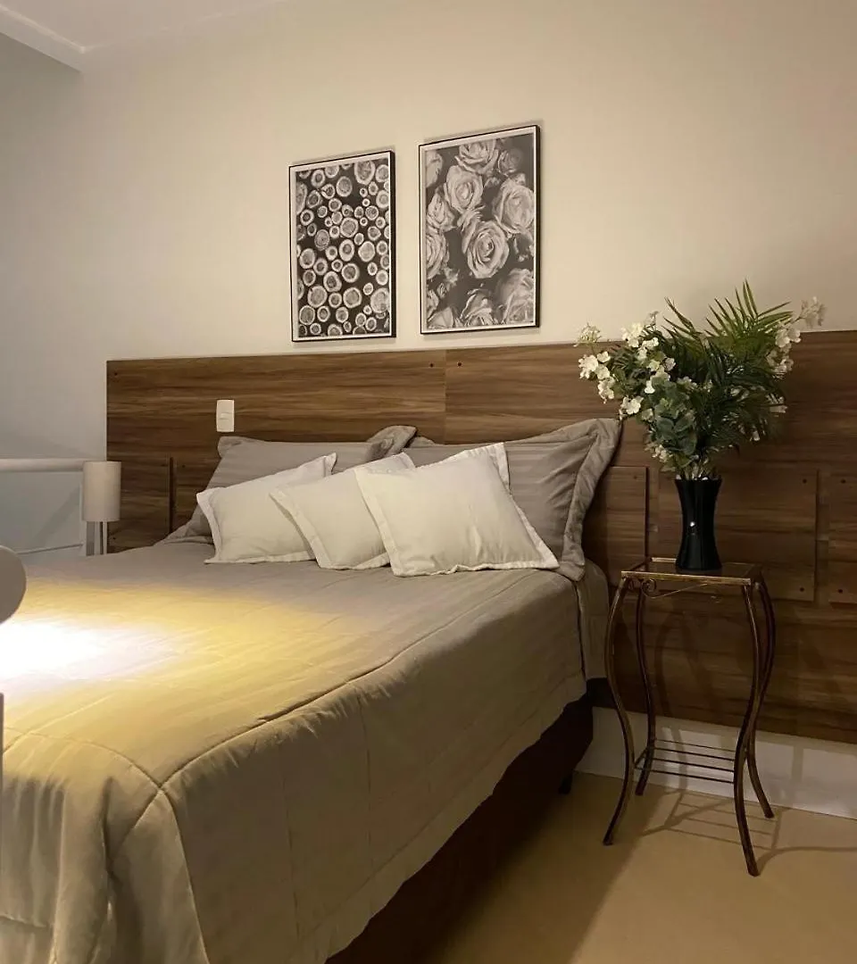 Apartamento Na Berrini Proximo Ao Wtc São Paulo