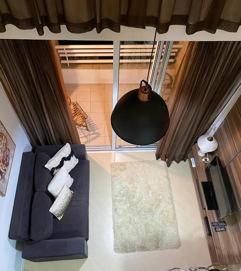 Apartamento Na Berrini Proximo Ao Wtc São Paulo