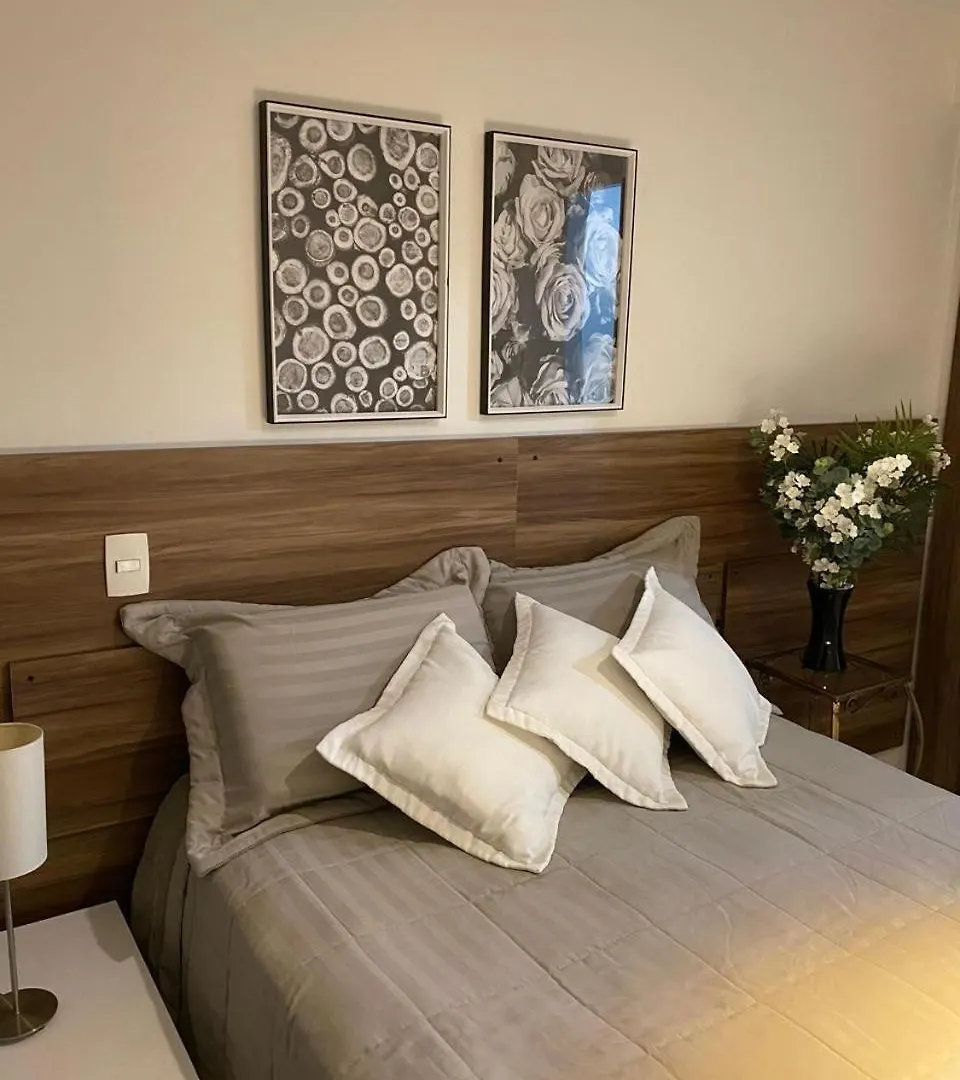 Apartamento Na Berrini Proximo Ao Wtc São Paulo Brasil