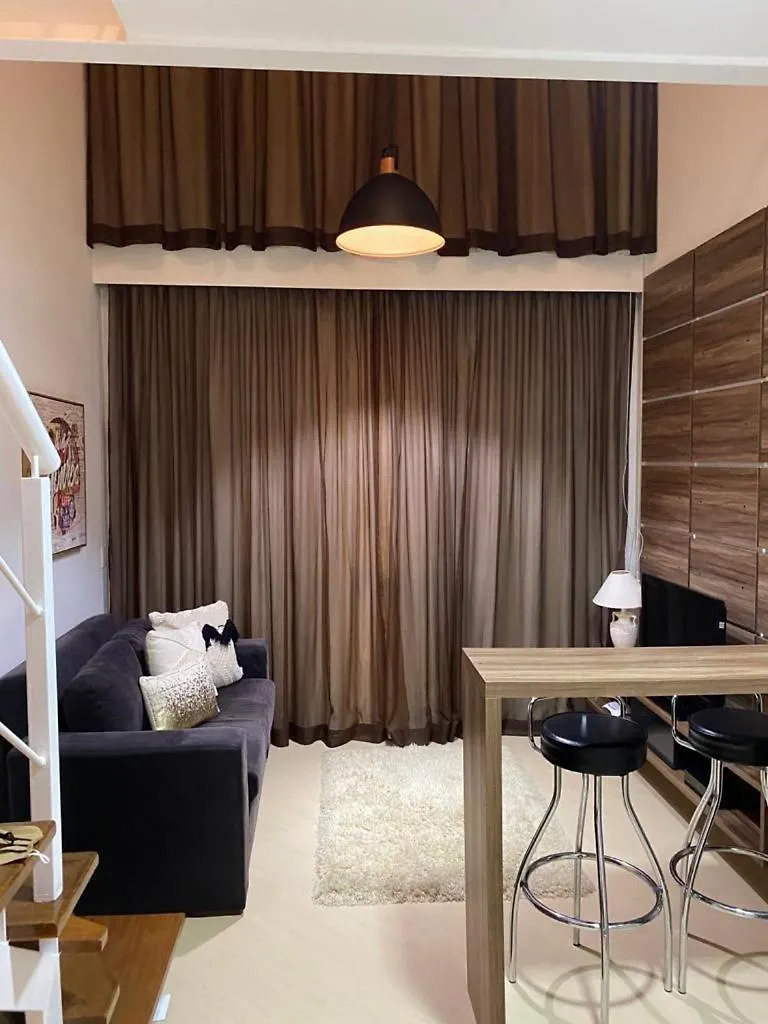 Apartamento Na Berrini Proximo Ao Wtc São Paulo