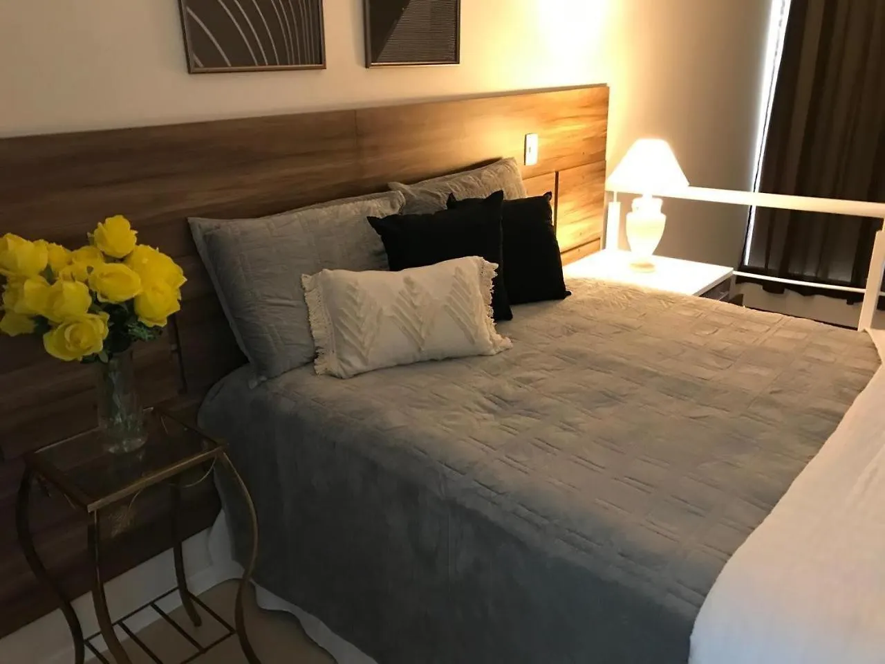 Apartamento Na Berrini Proximo Ao Wtc São Paulo 0*,  Brasil