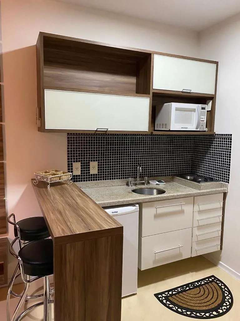 Apartamento Na Berrini Proximo Ao Wtc São Paulo