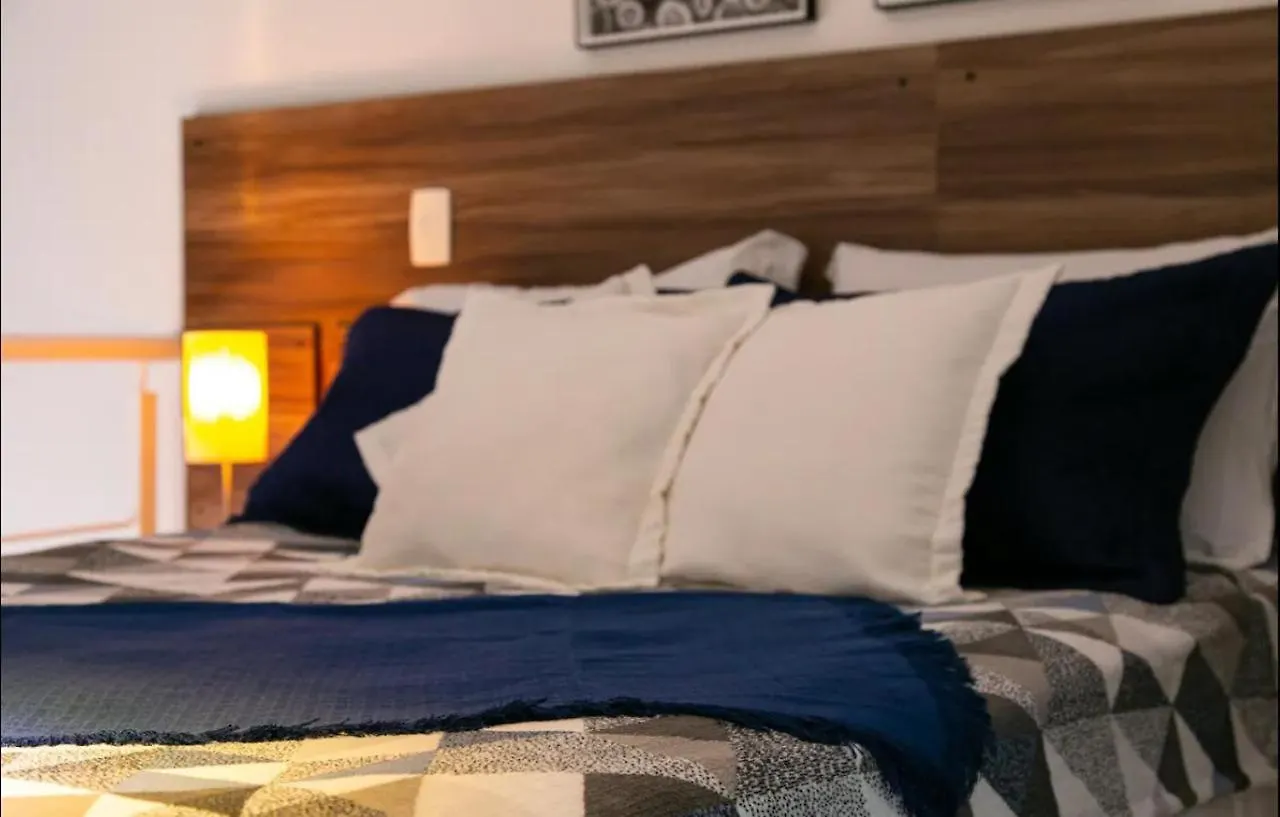 Apartamento Na Berrini Proximo Ao Wtc São Paulo