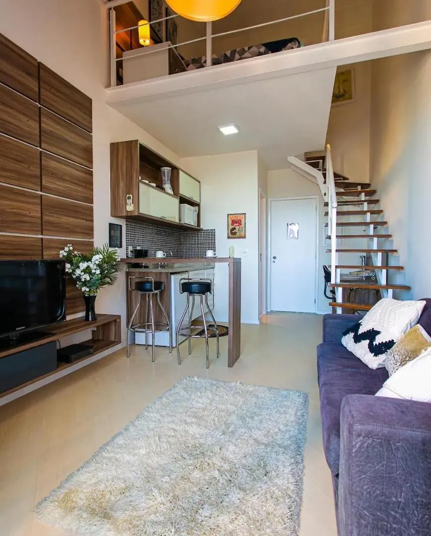 Apartamento Na Berrini Proximo Ao Wtc São Paulo
