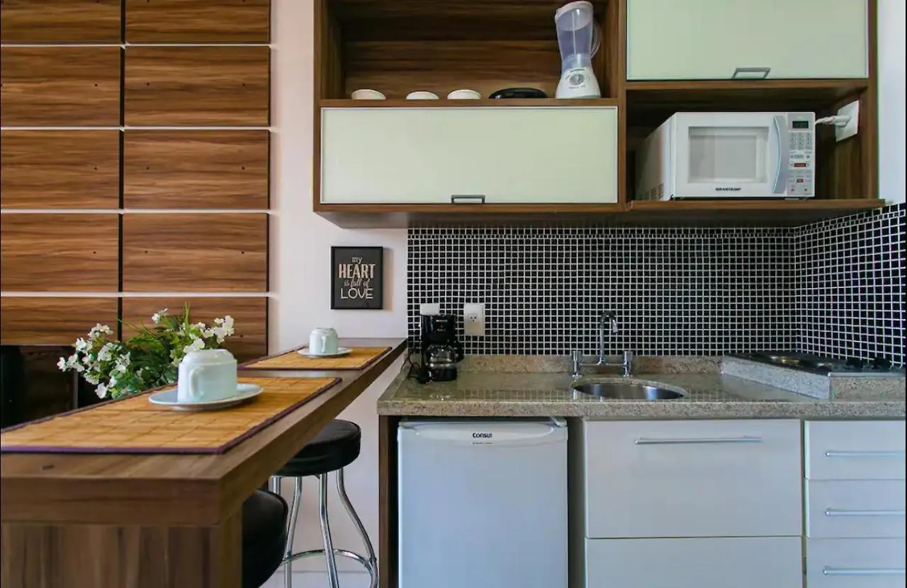 Apartamento Na Berrini Proximo Ao Wtc São Paulo Brasil