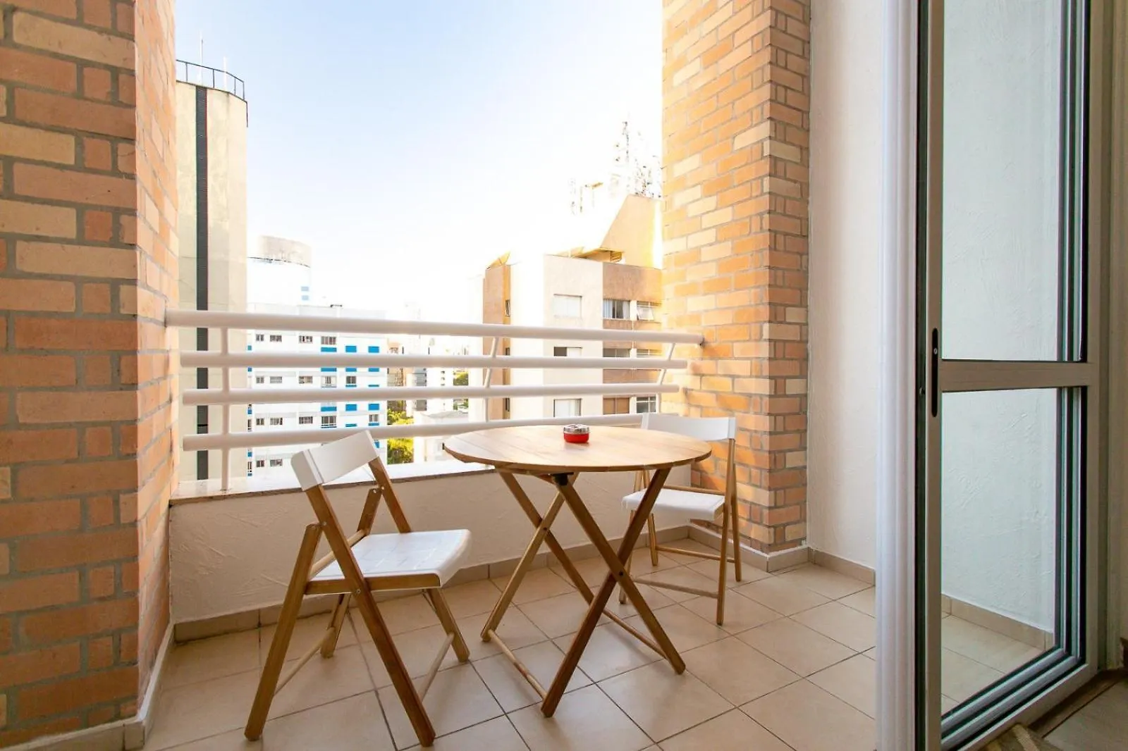 Apartamento Na Berrini Proximo Ao Wtc São Paulo