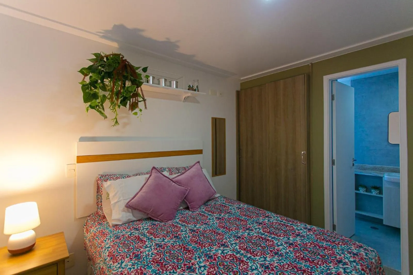 Apartamento Na Berrini Proximo Ao Wtc São Paulo Brasil