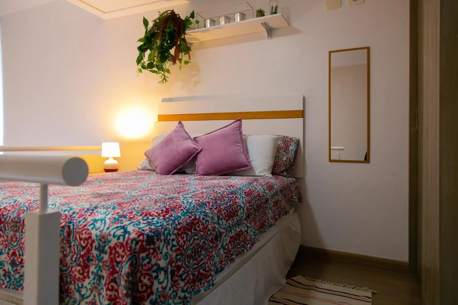 Apartamento Na Berrini Proximo Ao Wtc São Paulo Brasil