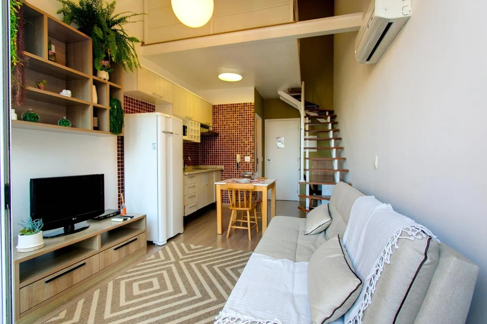 Apartamento Na Berrini Proximo Ao Wtc São Paulo Brasil
