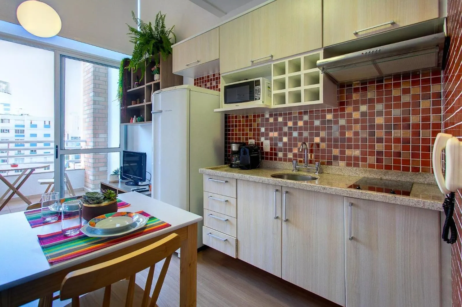 Apartamento Na Berrini Proximo Ao Wtc São Paulo Brasil