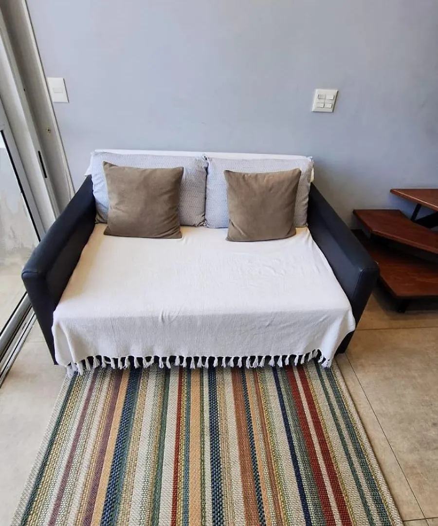 Apartamento Na Berrini Proximo Ao Wtc São Paulo