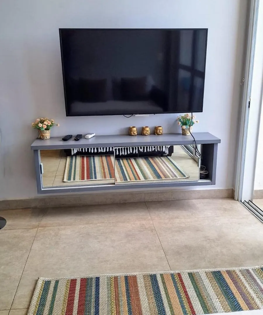Apartamento Na Berrini Proximo Ao Wtc São Paulo
