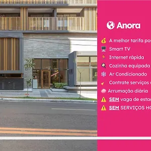  Apartamento Dvn - D'oru - Anora Spaces