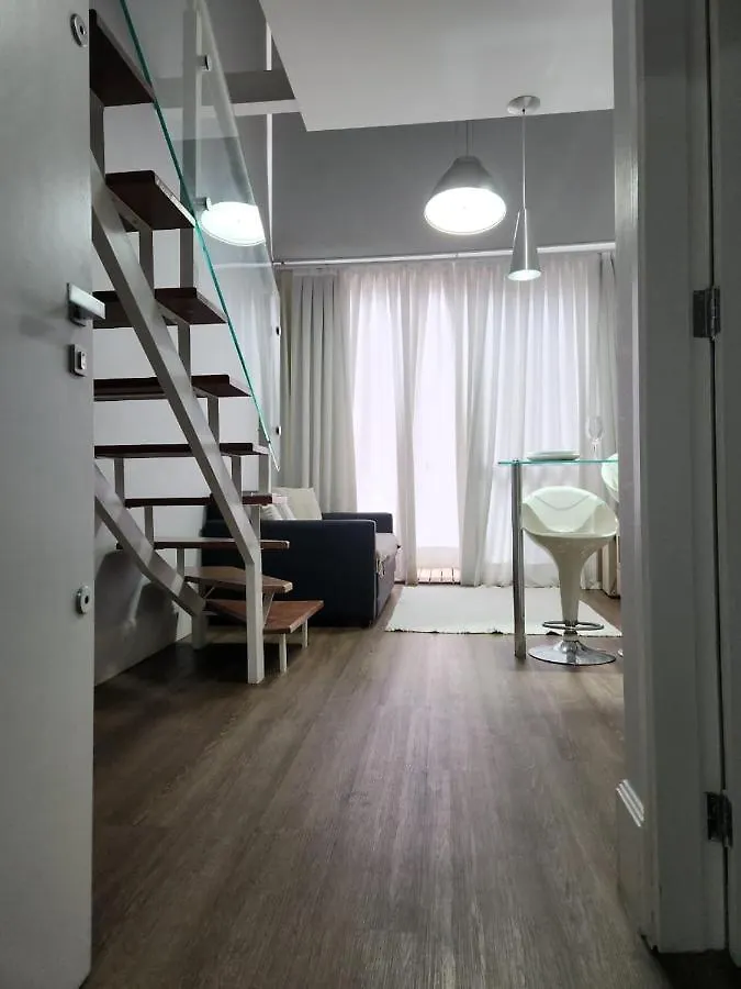 Apartamento Na Berrini Proximo Ao Wtc Sao Paulo Brazil