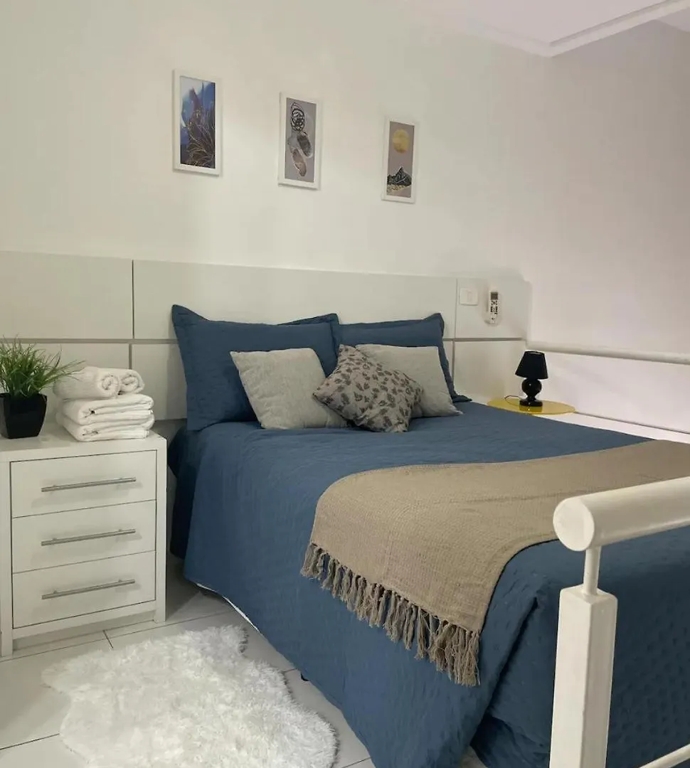 Apartamento Na Berrini Proximo Ao Wtc Sao Paulo 0*,  Brazil