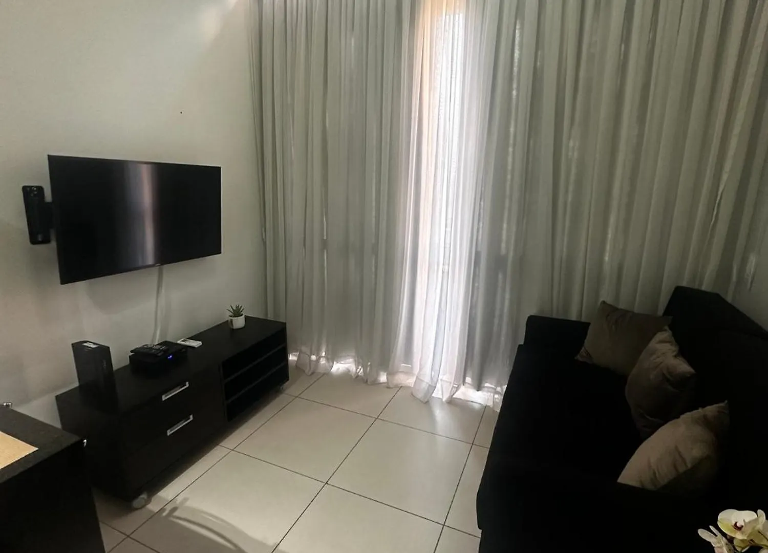 Apartamento Na Berrini Proximo Ao Wtc Sao Paulo 0*,