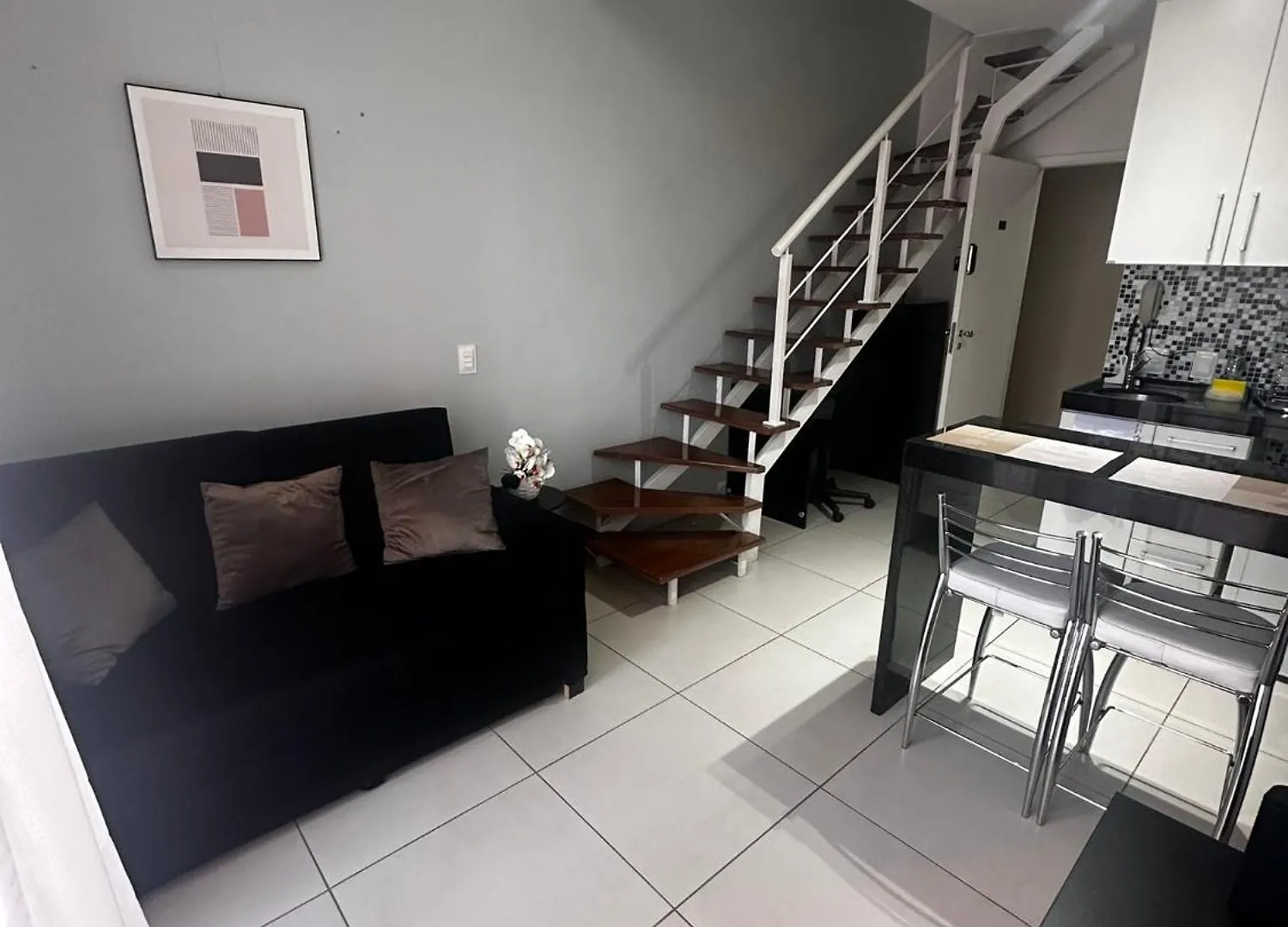 Apartment Apartamento Na Berrini Proximo Ao Wtc Sao Paulo