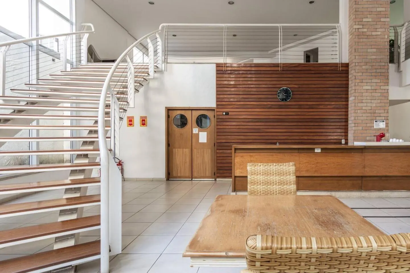 Apartamento Na Berrini Proximo Ao Wtc Sao Paulo Brazil