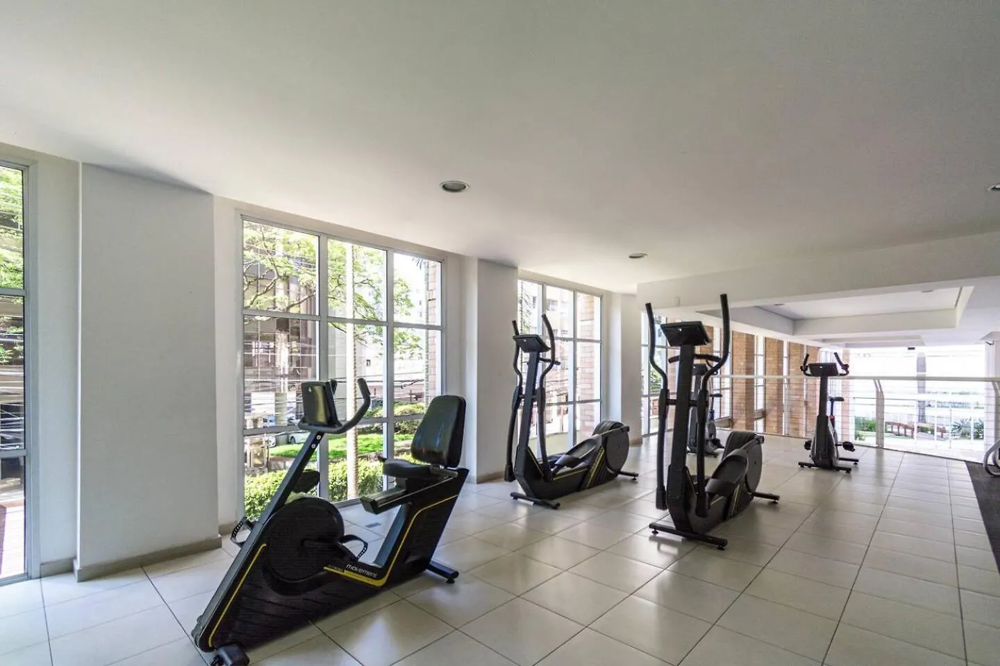 Apartamento Na Berrini Proximo Ao Wtc Sao Paulo 0*,  Brazil