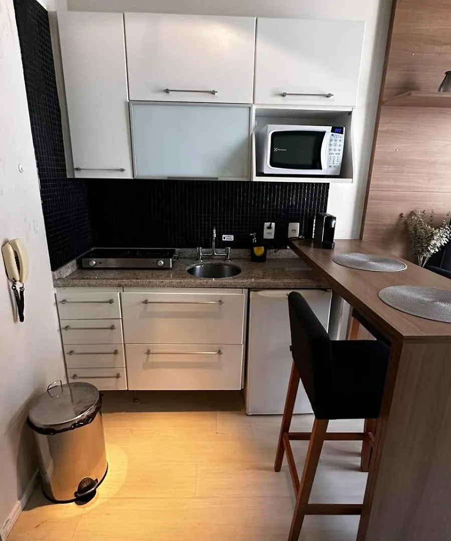 Apartamento Na Berrini Proximo Ao Wtc Sao Paulo 0*,