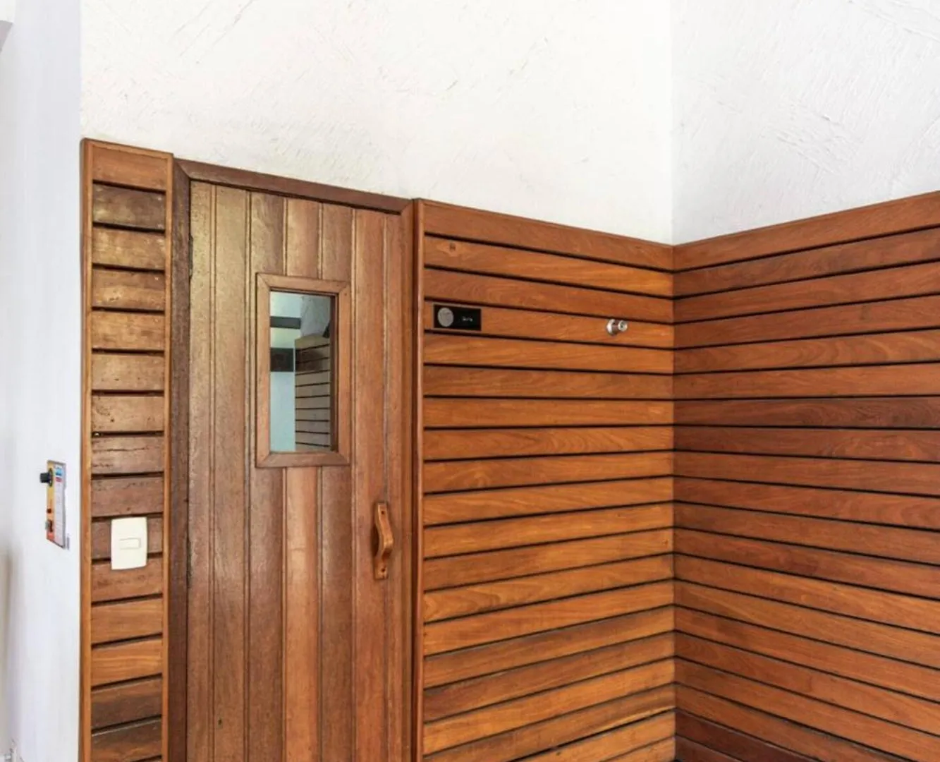 Apartamento Na Berrini Proximo Ao Wtc Sao Paulo Apartment