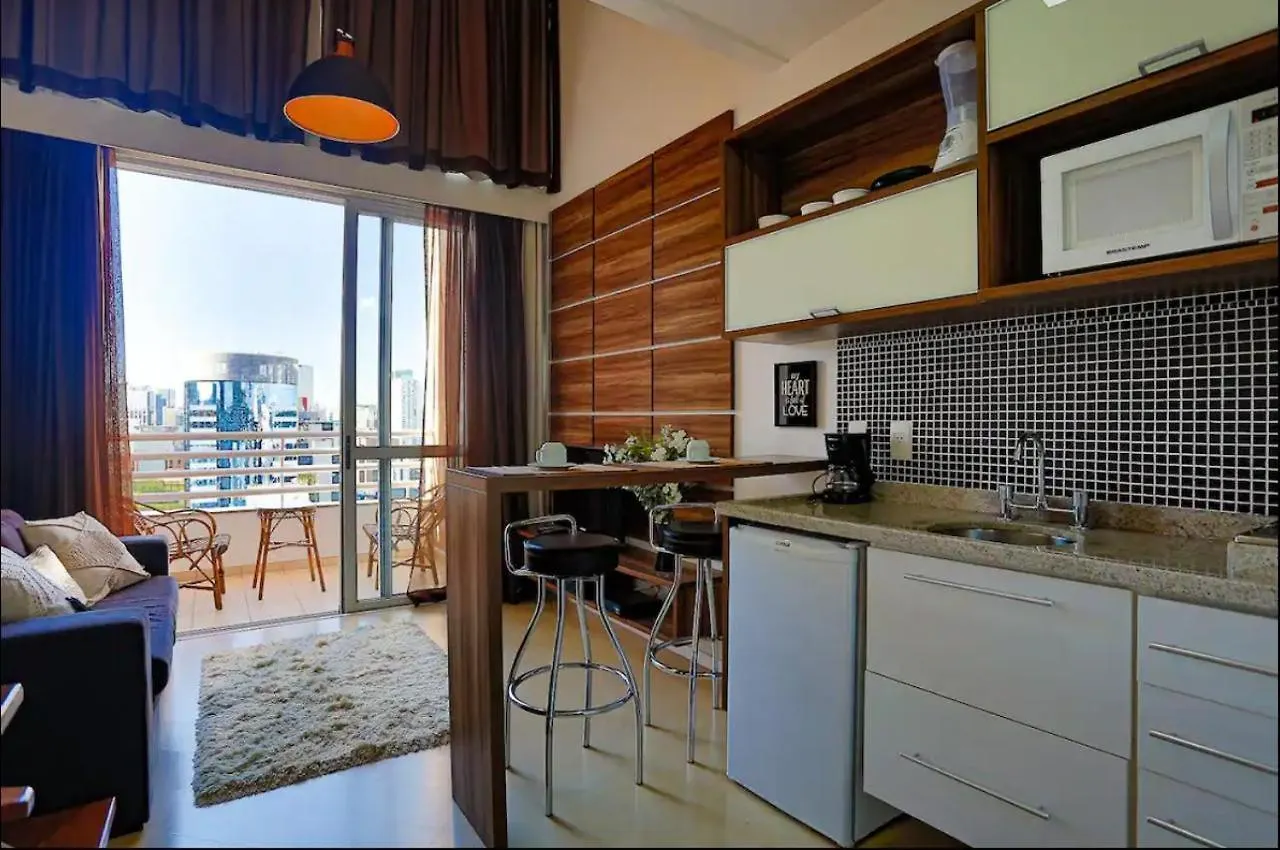 Apartamento Na Berrini Proximo Ao Wtc contacts