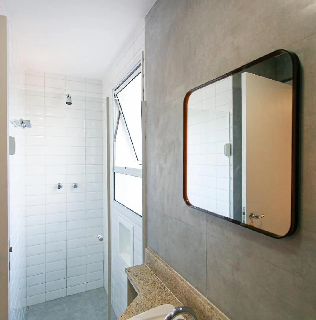 Apartment Apartamento Na Berrini Proximo Ao Wtc Sao Paulo