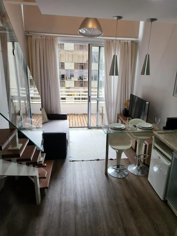 דירות סאו פאולו Flat Nyc Berrini - Wtc