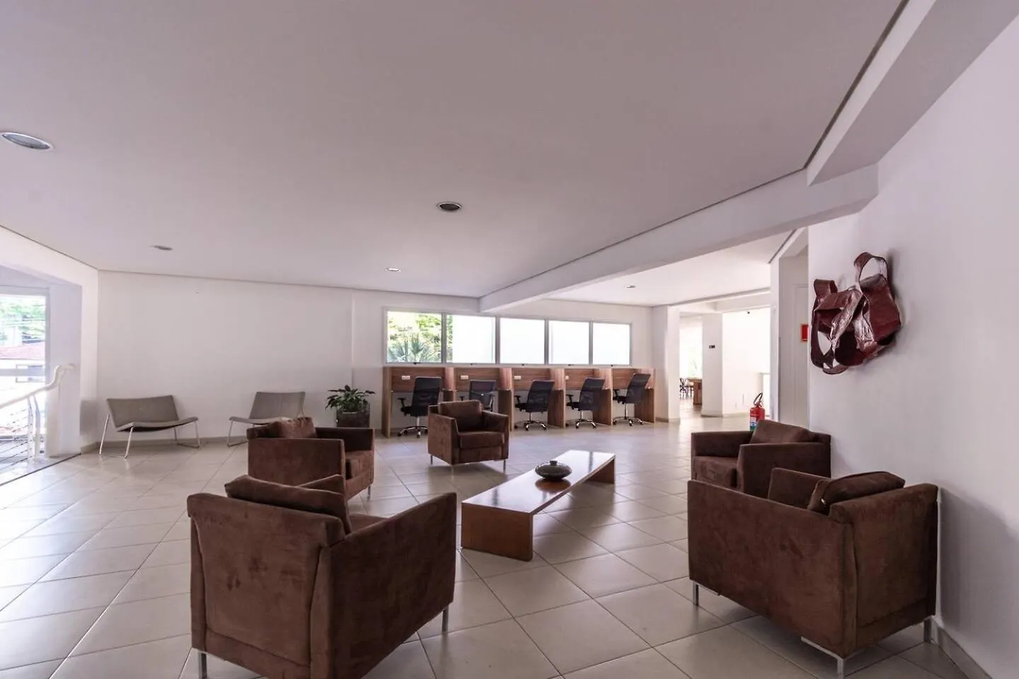 דירות סאו פאולו Flat Nyc Berrini - Wtc ברזיל